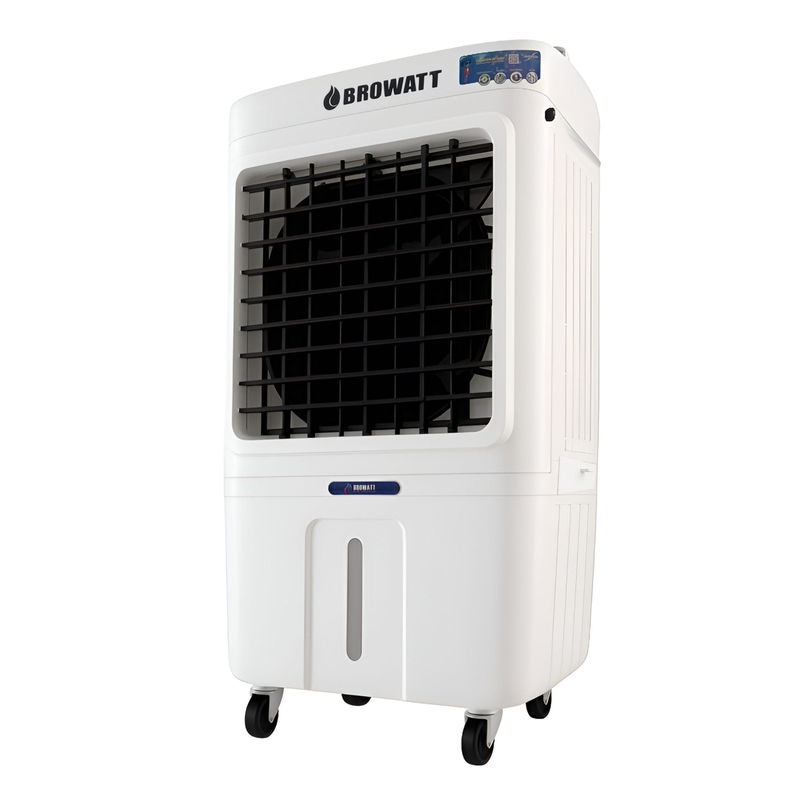 کولر آبی مدل BR-24000