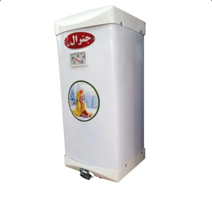 آبگرمکن برقی 15 لیتری جنرال