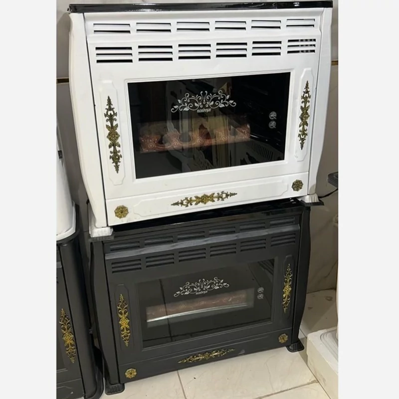 بخاری گازی 14000 دلون (پسکرایه)