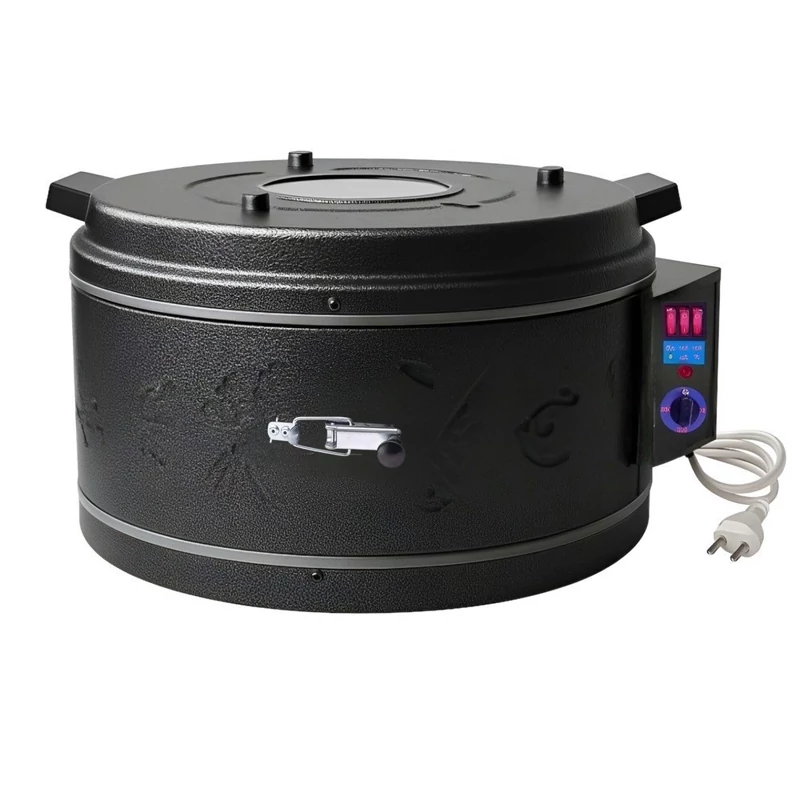 فر برقی تات مدل چراغدار 40 سانت (پسکرایه)